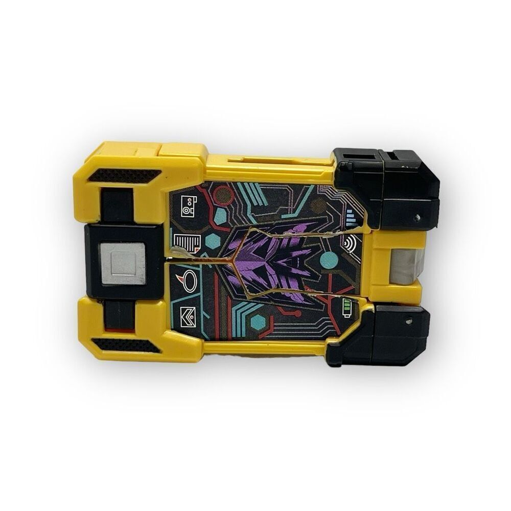 Transformers Combiner Wars Buzzsaw Complete Legends Generations